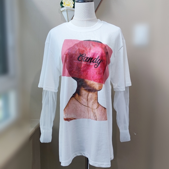 Marni T shirt - Picture 2 of 9